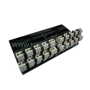 GE Fanuc IC670CHS002E | Industrial-Grade I/O Terminal Block