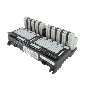 Buy GE Fanuc IC670CHS002F I/O Terminal Block | New Original