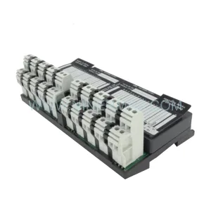 Buy GE Fanuc IC670CHS002F I/O Terminal Block | New Original