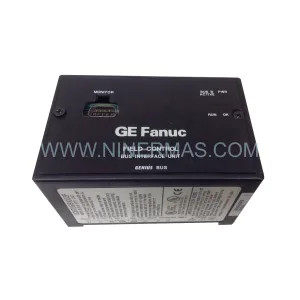 GE Fanuc IC670GBI002F Genius Bus Interface — Retrofit & Upgrade