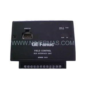 Buy GE Fanuc IC670GBI102 Genius Bus Interface NIU | New Original
