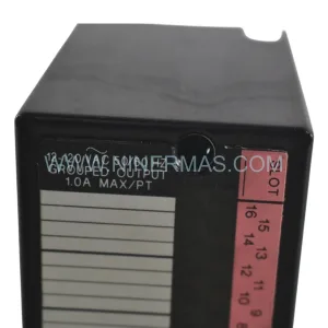 GE Fanuc IC670MDL330 | Retrofit & System Modernization Parts