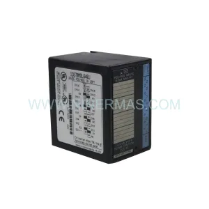 Buy GE Fanuc IC670MDL640 (J/L) | Original 24VDC Discrete Input Module