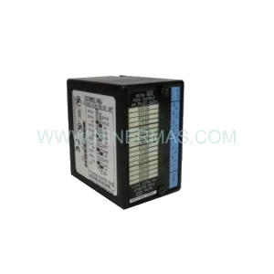 GE IC670MDL740J Retrofit & System Modernization Output Module