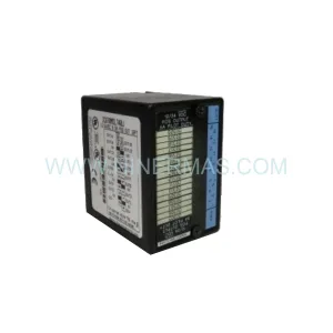 GE Fanuc IC670MDL740 | 16-Point 24VDC Discrete Output Field Control Module