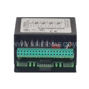 IC670MDL930 GE Fanuc 8-Point Relay Output Module | Field Control