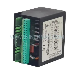 IC670MDL930 GE Fanuc 8-Point Relay Output Module | Field Control