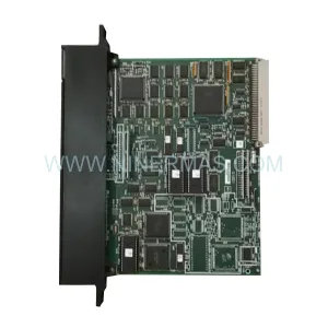 GE Fanuc IC687BEM731 Genius Bus Controller — Retrofit & Upgrade