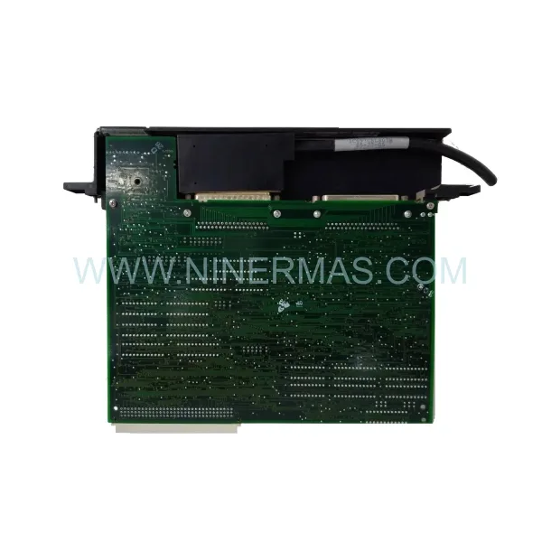 GE IC687RCM711 RX7i Reflective Memory Hub | Original & New Spare Parts
