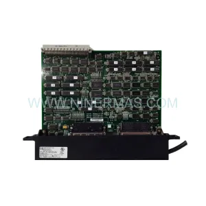 GE IC687RCM711 RX7i Reflective Memory Hub | Original & New Spare Parts