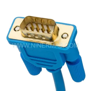 GE Fanuc IC690ACC901 SNP Converter — RS-422/RS-232 | New & Original