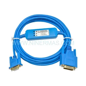 GE Fanuc IC690ACC901 SNP Converter — RS-422/RS-232 | New & Original