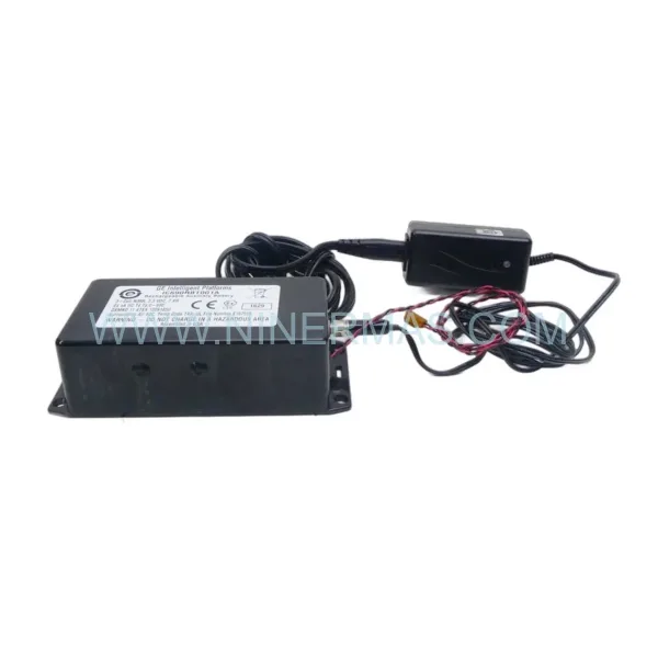 GE Fanuc IC690RBT001A Remote I/O Bus Transmitter | Original & New Spare Parts