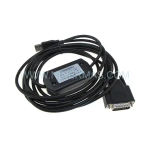GE IC690USB901 USB-to-SNP Cable | Original & New Spare Parts