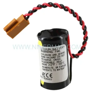 IC693ACC301 | GE Fanuc Series 90-30 PLC Lithium Battery – Original Spare Parts