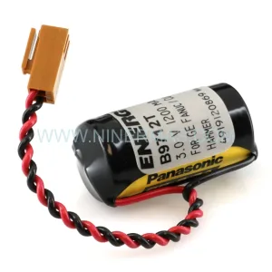 IC693ACC301 | GE Fanuc Series 90-30 PLC Lithium Battery – Original Spare Parts