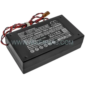 GE Fanuc IC693ACC302A Series 90-30 Slot Fillers | Original & New Spare Parts