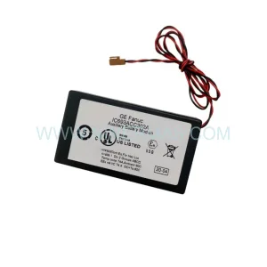 Original GE IC693ACC302 - Industrial Spare Parts