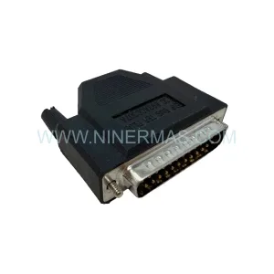 GE Fanuc IC693ACC307A External Terminal Block (Series 90-30) – New & Original in Stock