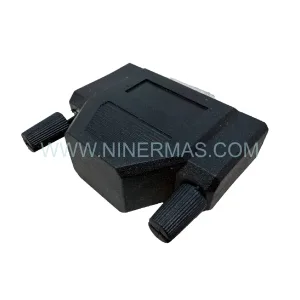 GE Fanuc IC693ACC307A External Terminal Block (Series 90-30) – New & Original in Stock