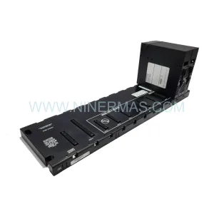 Original GE IC693ACC310 - Industrial Spare Parts