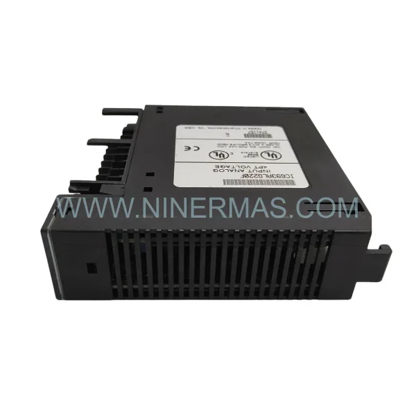 Buy GE IC693ALG220F | 16-Ch Analog Input Module New Original
