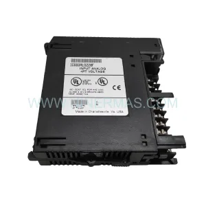 Buy GE IC693ALG220F | 16-Ch Analog Input Module New Original