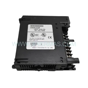 GE IC693ALG220 | 16-Channel Analog Input Module for Series 90-30