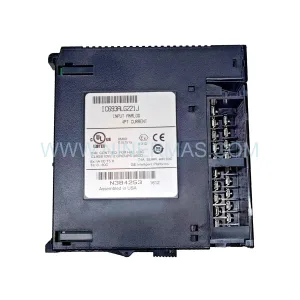 GE Fanuc IC693ALG221J | Series 90-30 Analog Current Input Module