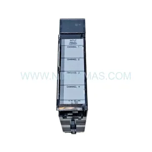 GE Fanuc IC693ALG221J | Series 90-30 Analog Current Input Module