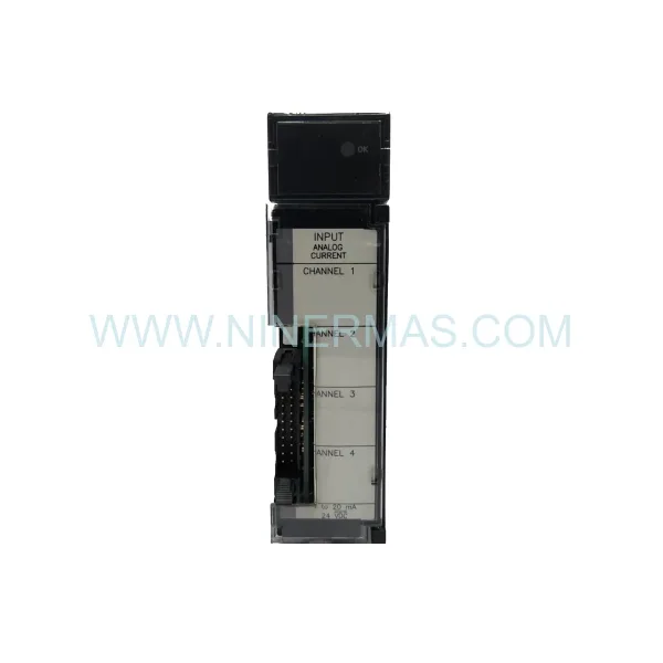 Original GE IC693ALG221 - Industrial Spare Parts