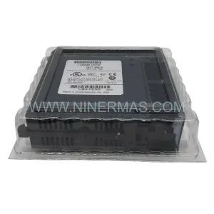GE Fanuc IC693ALG222E Analog Input Module | Original & New Spare Parts