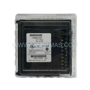 GE Fanuc IC693ALG222E Analog Input Module | Original & New Spare Parts