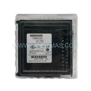 GE Fanuc IC693ALG222 | Series 90-30 Analog Input Retrofit Module