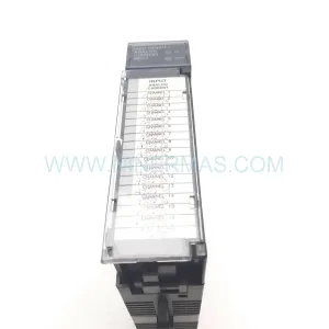 IC693ALG223C | GE Fanuc Series 90-30 Analog Input Module — Original Spare Parts