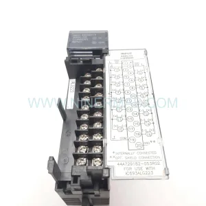 IC693ALG223C | GE Fanuc Series 90-30 Analog Input Module — Original Spare Parts