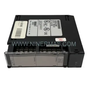 GE IC693ALG390F Analog Output Module | Retrofit & System Modernization