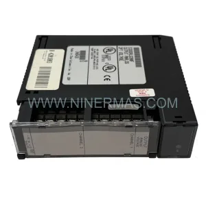 GE IC693ALG390 Analog Output Module | Retrofit & Upgrade Solution
