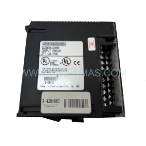 GE IC693ALG390 Analog Output Module | Retrofit & Upgrade Solution