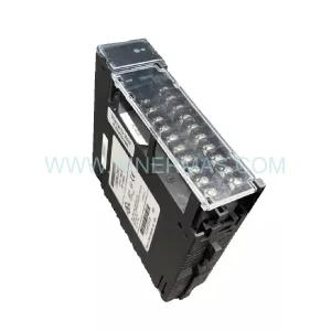 Original GE IC693ALG391G - Industrial Spare Parts