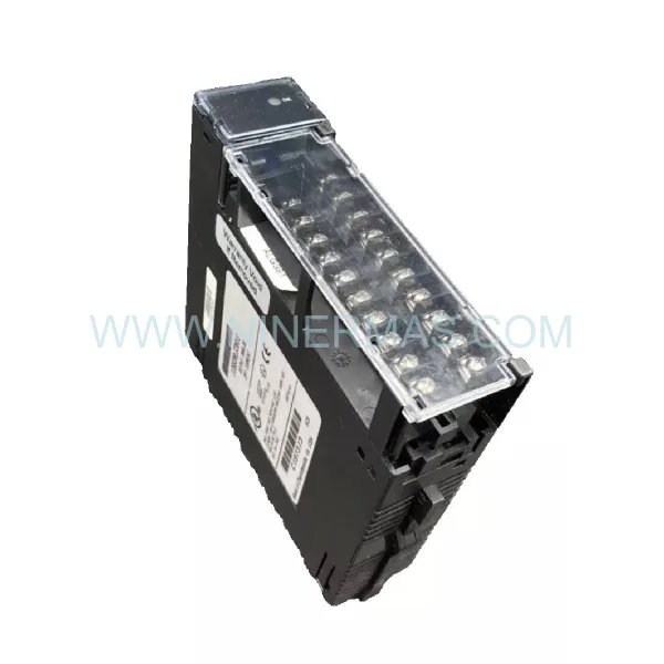 Original GE IC693ALG391G - Industrial Spare Parts