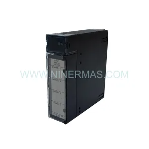 Original GE IC693ALG391 - Industrial Spare Parts