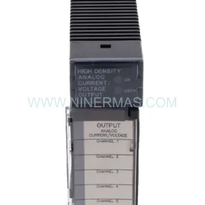 Original GE IC693ALG392B - Industrial Spare Parts