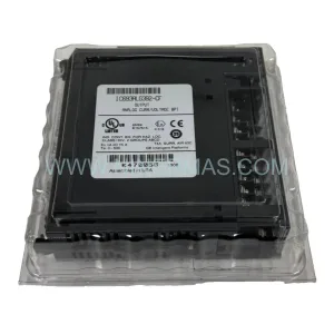 GE Fanuc IC693ALG392-CF | Industrial Safety & Performance Component