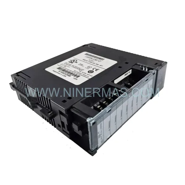 Original GE IC693ALG392 - Industrial Spare Parts