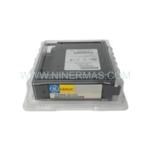 GE Fanuc IC693ALG442C | Industrial Safety & Performance Component