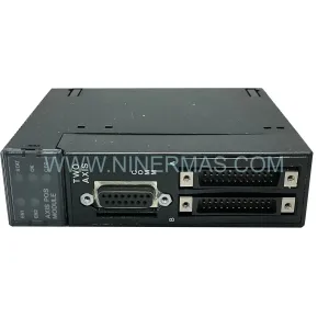 GE IC693APU302L Motion Mate Direct Drive Module (GE Fanuc) – New & Original in Stock