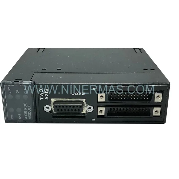 GE IC693APU302L Motion Mate Direct Drive Module (GE Fanuc) – New & Original in Stock