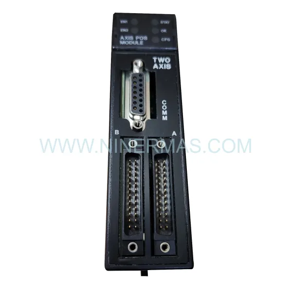 Original GE IC693APU302P - Industrial Spare Parts
