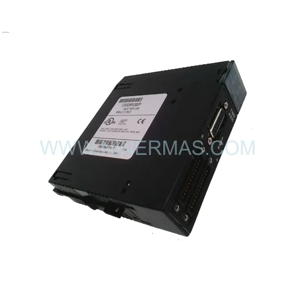 Original GE IC693APU302 - Industrial Spare Parts